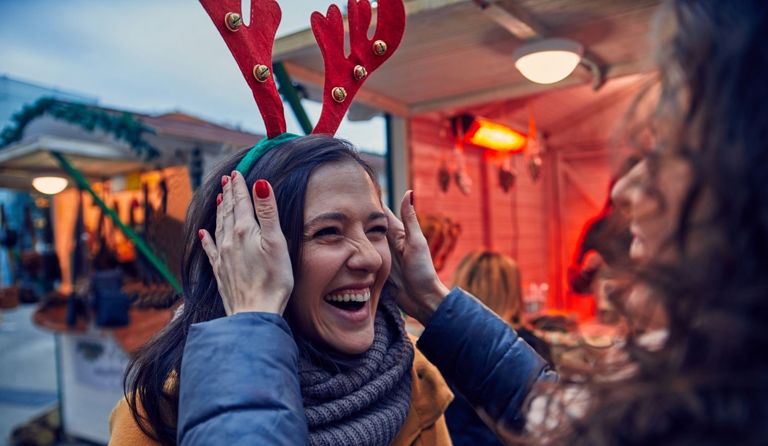 mercados navideños en suiza para familias